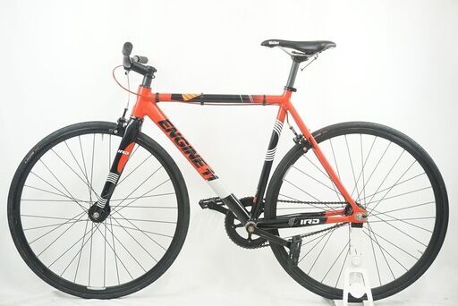 ENGINE11「エンジンイレブン」IRD Squadra Corse Team Edition