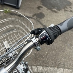 自転車 中古 002