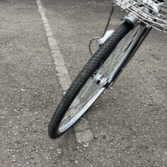 自転車 中古 002