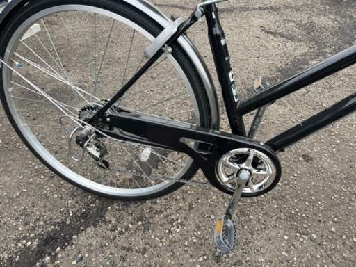 自転車 中古 002