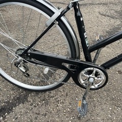 自転車 中古 002