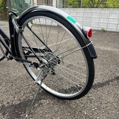 自転車 中古 002