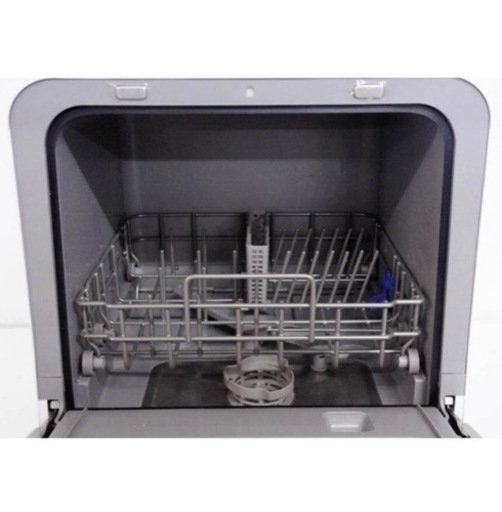 中古食器洗い乾燥機 ISHT-5000-W