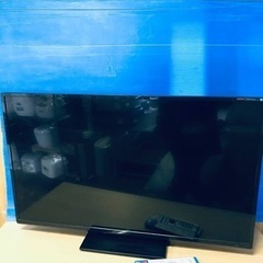 EJ1934番⭐️ORION液晶テレビ⭐️