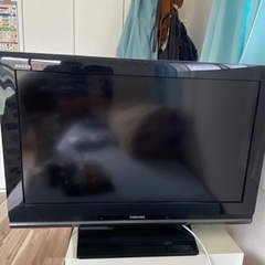 TOSHIBA LED REGZA 32A8100 液晶テレビ　...