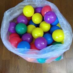85個　ボール　子供　おもちゃ　ボールプール