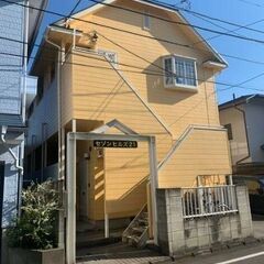 ⭐️8.5万円入居可💁JR湘南新宿ライン/上尾駅 歩12分✨埼玉...