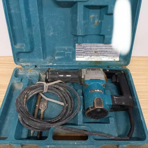 マキタ Makita 電動ケレン HK1810 中古 動作品