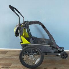 Allen Sports(アレンスポーツ) チャイルド(サイクル)トレーラー