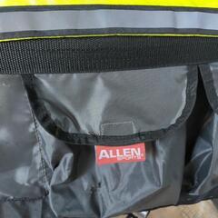 Allen Sports(アレンスポーツ) チャイルド(サイクル)トレーラー