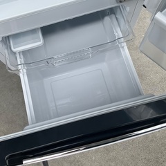 【RKGRE-148】特価！ハイセンス/130L 2ドア冷凍冷蔵庫/HR-D1302/中古品/2019年製/当社より近隣無料配達！ RKGRE-148】特価！ハイセンス/130L 2ドア冷凍冷蔵庫/HR-D1302/中古品