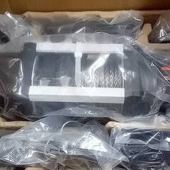 ジムニー12v電動ウインチ5500-LB