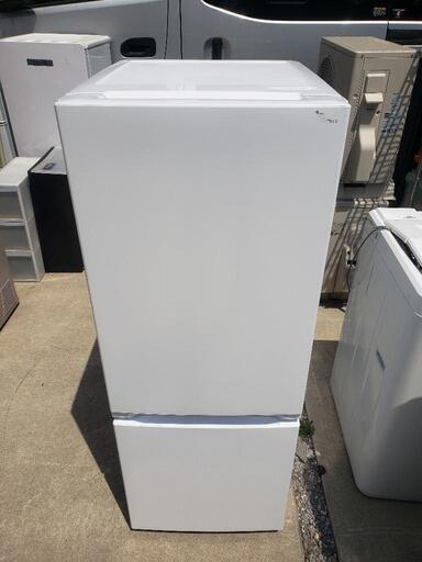 ヤマダ電機 2ドア冷凍冷蔵庫 YRZ-F15J | getprimegas.com