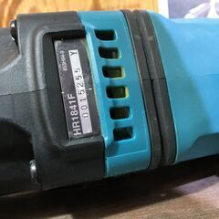マキタ makita HR1841 ハンマドリル 中古品 ケース有【ハンズクラフト