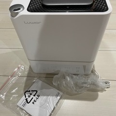 【ネット決済】新品加湿器