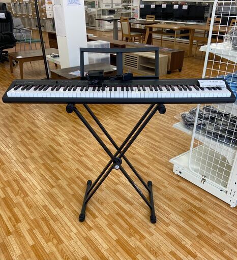 ★ジモティ割あり★ Roland 電子キーボード  20年製 動作確認／クリーニング済み YJ038