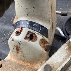 makita/マキタ３０５mm １２型スライドマルノコ　　LS1211