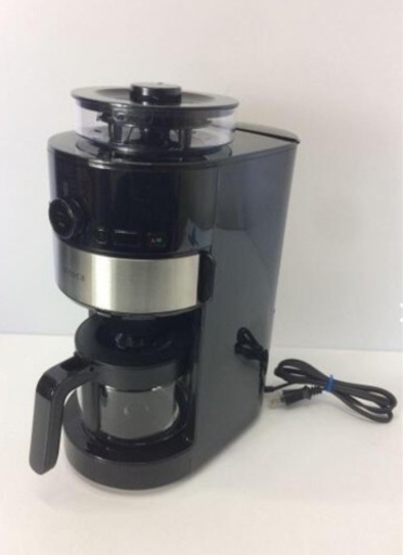シロカ　コーヒーメーカー　　SC-C111