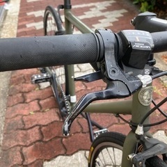 トーキョーバイク TOKYO BIKE SPORT 9s