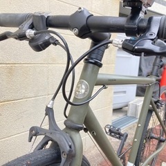 トーキョーバイク TOKYO BIKE SPORT 9s