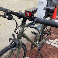 トーキョーバイク TOKYO BIKE SPORT 9s