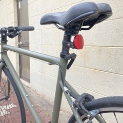 トーキョーバイク TOKYO BIKE SPORT 9s