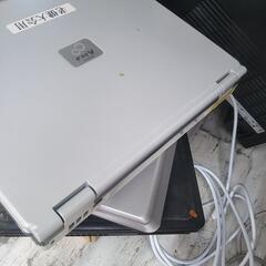 小型家電、PC