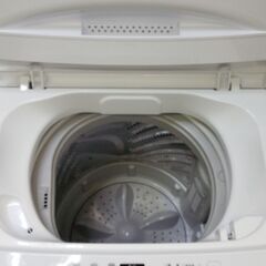 🌟安心の分解洗浄済🌟TAG label by amadana 5.5kg洗濯機 2022年製 保証有り【愛千142】