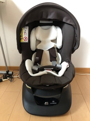 エールべべ　クルットNT2プレミアム