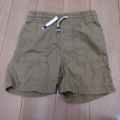 GAP ショートパンツ 95