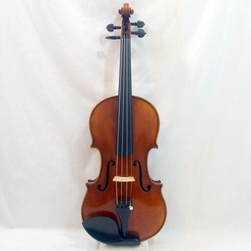 メンテ済み GCV バイオリン 4/4 V750E Rocca モデル 旧Cao工房