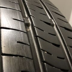 DUNLOP EC204 165/70R14】夏タイヤ【阿部商会 La Strada 14インチ 5.5 