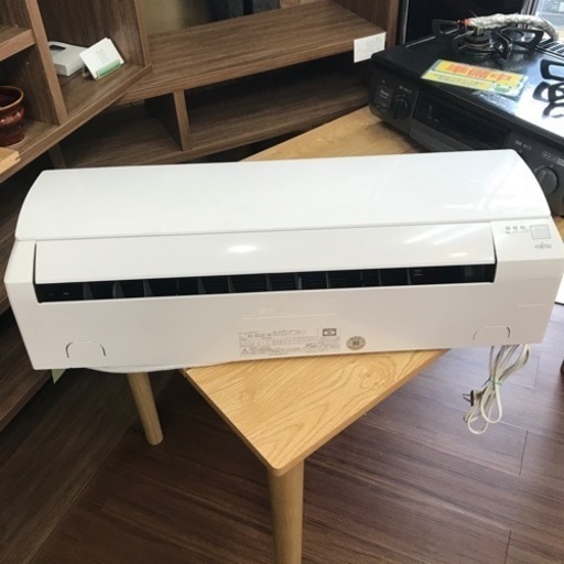 エアコン　FUJITSU  2020年製　2.2kw