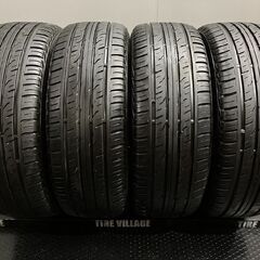 DUNLOP GRANDTREK PT3 225/55R18 1...