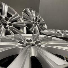 新車外し TOYOTA トヨタ 30系アルファード/ヴェルファイア 純正 