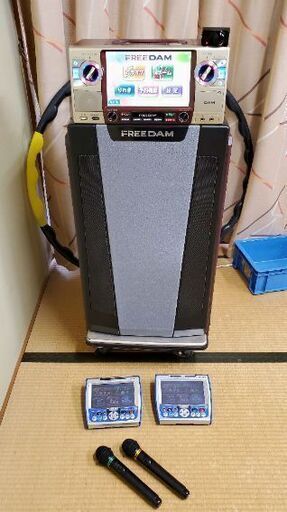 DAM(第一興商)一式セットが激安価格！ | 中古カラオケ機器が激安