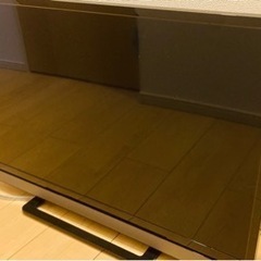 テレビ　32v