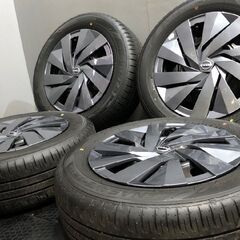 YOKOHAMA EOCS ES300 205/40R17】夏タイヤ【Advanti Racing 17インチ