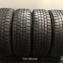 DUNLOP WM01 215/60R17】スタッドレス【BALMINUM GR6 17インチ 
