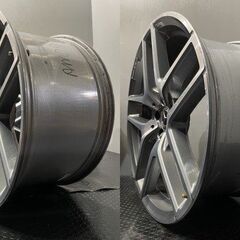 メルセデスベンツ GLEクーペ AMG 純正ホイール 21インチ 4本 10J 
