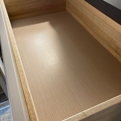 配達可【タンス】クリーニング済み【管理番号12504】