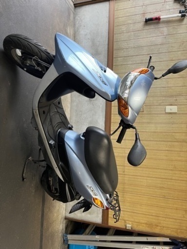 ヤマハ　YAMAHA  ジョグ　JOG  4スト　SA36J  原付き