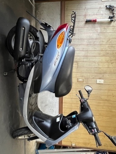 ヤマハ YAMAHA ジョグ JOG 4スト SA36J 原付き 売約済】実働 BT新品