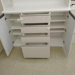 レンジボード白 TJ785