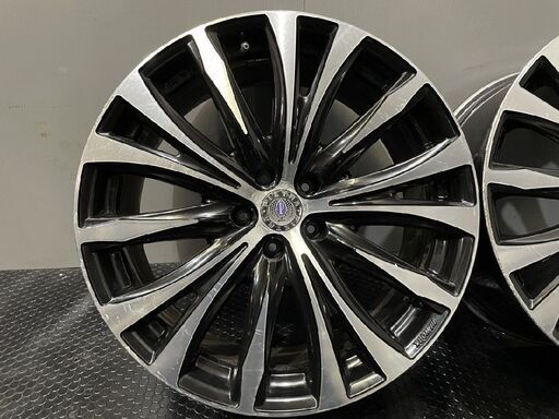 WORK PIETRA ワーク ピエトラ 20インチ 4本 8.5J5HPCD114.3+28 WORK PIETRA ワーク ピエトラ 20インチ 4本 8.5J5HPCD114.3+28