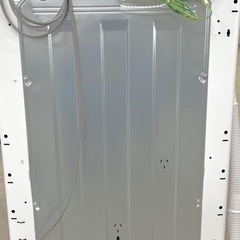 あんしん決済】2022年式 シャンプー6kg 洗濯機