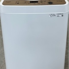 あんしん決済】2022年式 シャンプー6kg 洗濯機