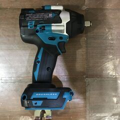 マキタ TW700DRG インパクトレンチ　未使用品　本体のみ　18V　【ハンズクラフト宜野湾店】