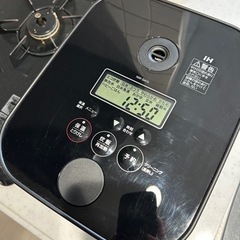 象印の炊飯ジャー - 炊飯器 