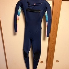 ウエットスーツ　ビラボン　